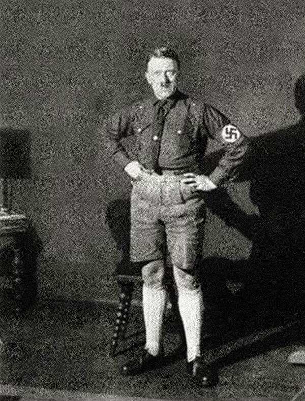 hitler-in-shorts-cool-political-tshirts-by-allriot-1