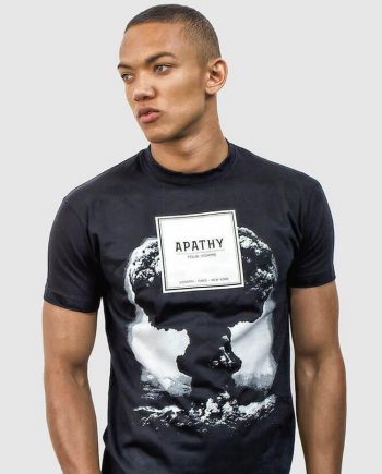 anti fashion clothing streetwear t-shirt