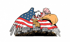 us war on terror