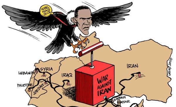 middle east politics