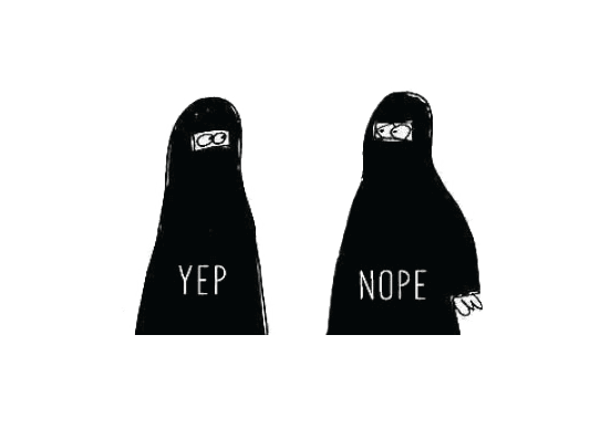 muslim ban is stupid