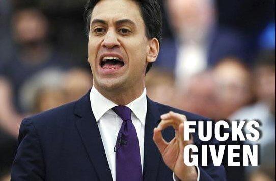ed miliband labour party leader