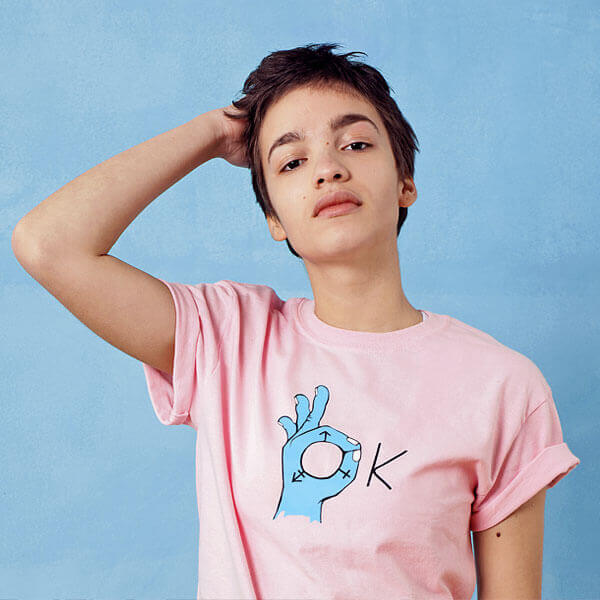 transgender rights lgbtq t-shirt
