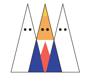 donald trump inspired white suprematism