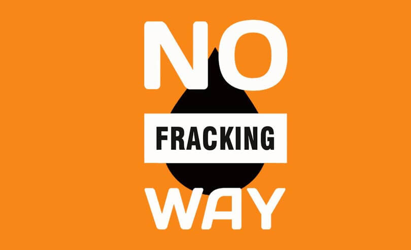 SO WHAT IS FRACKING?