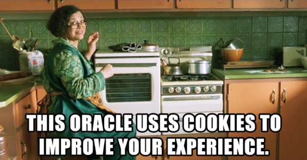 Privacy policy meme