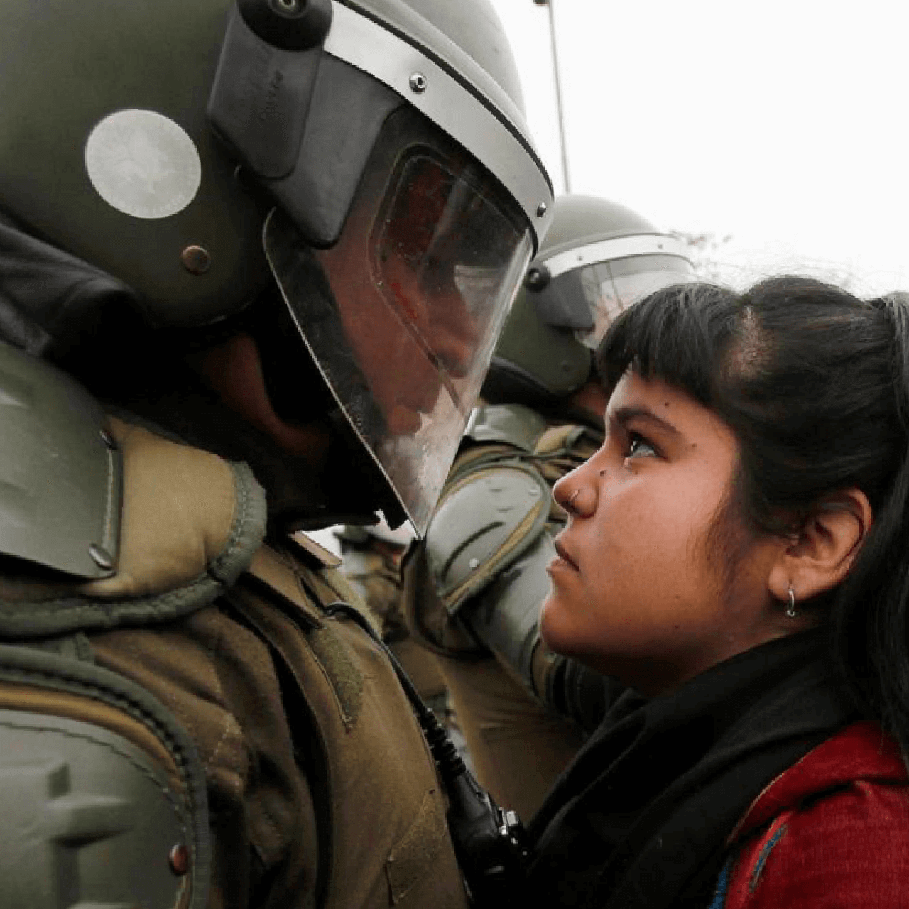 political protest photos
