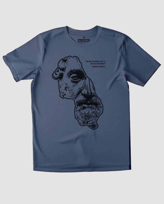 Marcus Aurelius T-shirt – ALLRIOT
