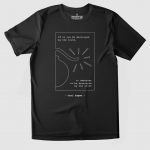 Carl Sagan Truthbomb T-shirt