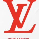 Vote Labour T-shirt