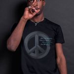 The Smiths Illusion of Peace T-shirt