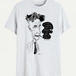 George Orwell 1984 T-shirt