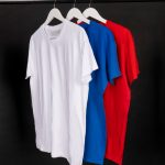 T-shirt Multipack - Funky Colours 3 Pack