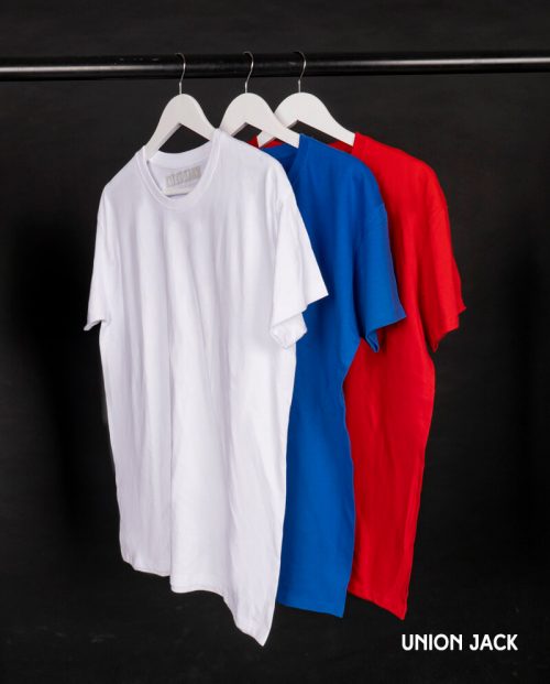 T-shirt Multipack - Funky Colours 3 Pack