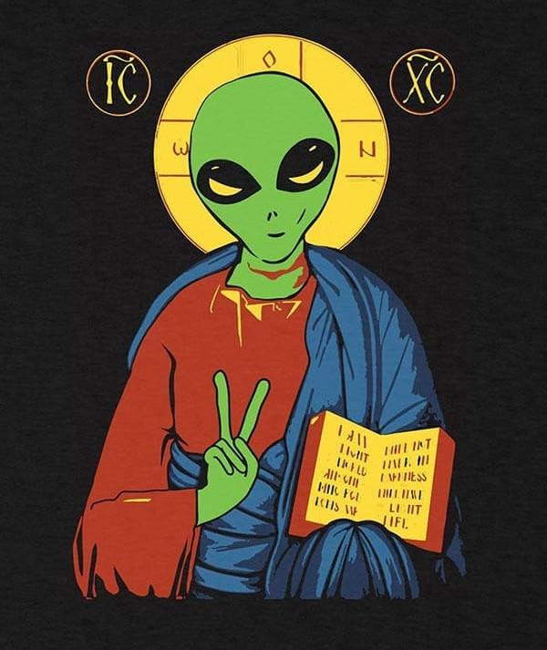 In The Beginning Man Created God In The Beginning Man Created God