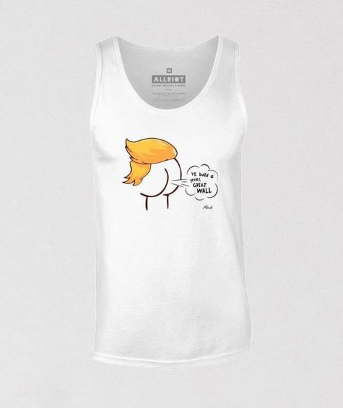 T-shirt Anti Trump Anti Musk Avec Citation FDR - Protest Politique, Personnalisable, Neuf Avec étiquettes