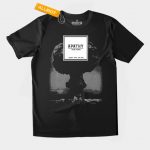 Apathy Pour Homme T-shirt
