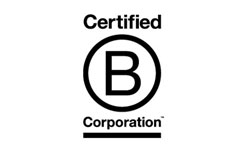b-corp eco t-shirts