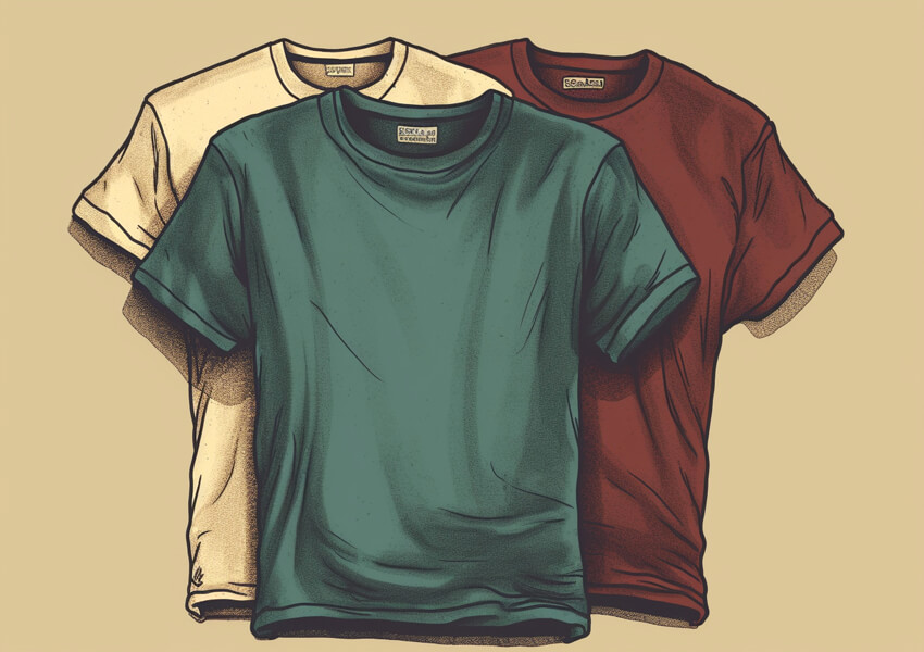buy the best t-shirts terminology