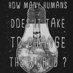 Change The World T-shirt