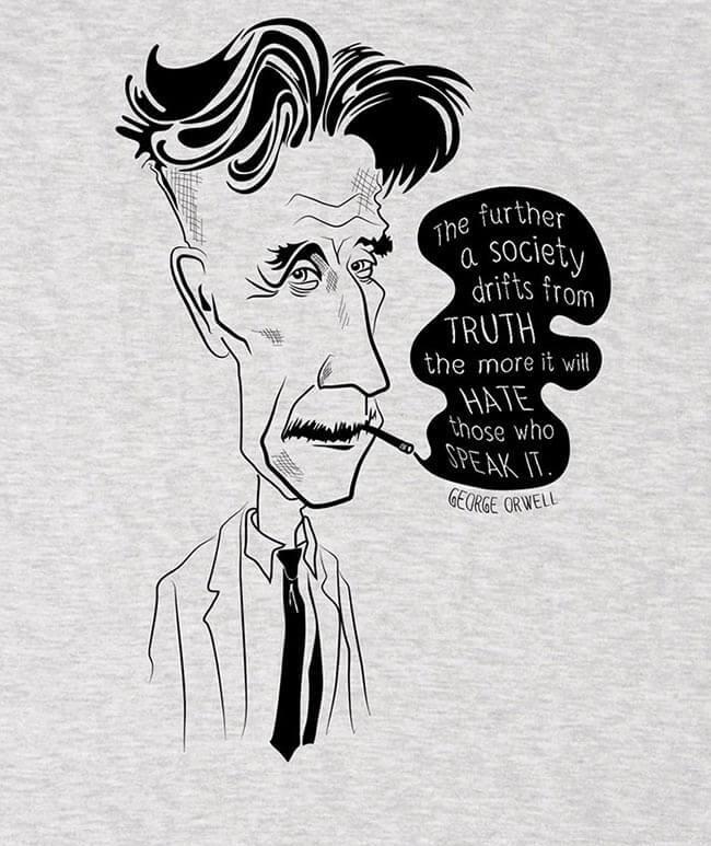 cool-george-orwell-t-shirt-1984-thought-criminal-tshirt-ash-2
