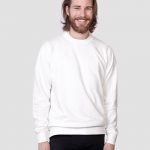 Plain Sweatshirt Multipack