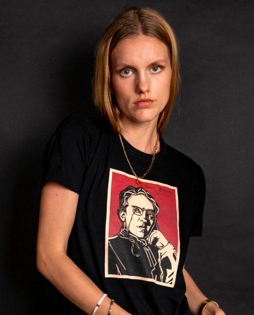 Emma Goldman T-shirt