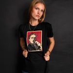 Emma Goldman T-shirt