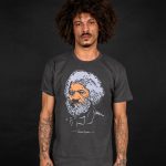 Frederick Douglass T-shirt