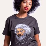 Frederick Douglass T-shirt