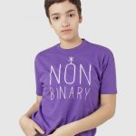 Non-Binary T-shirt