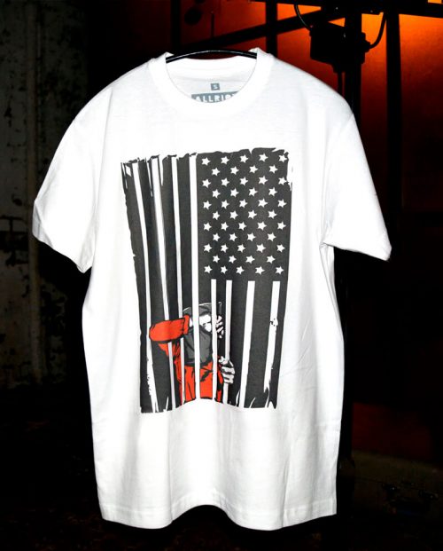 Guantanamo Bay T-shirt