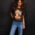 Marsha P. Johnson T-shirt