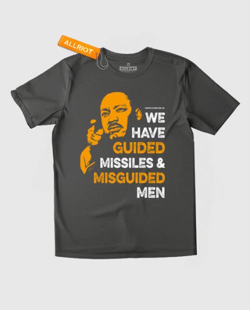 Martin Luther King T-shirt