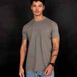 T-shirt Multipack - Mixed Neutrals 3 Pack