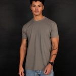 Multipack - 3 Plain T-shirts