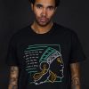 Native American Prophecy T-shirt