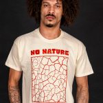No Nature No Future T-shirt