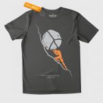 Myth of Sisyphus T-shirt