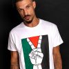 Peace For Palestine T-shirt