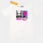 Putin Vs Pussy Riot T-shirt