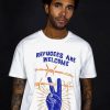Refugees Are Welcome T-shirt
