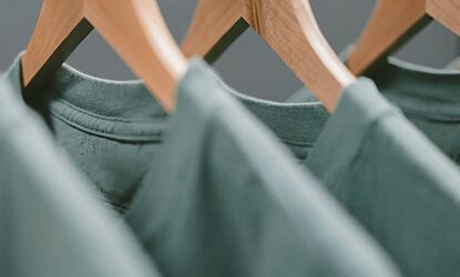 t-shirt fabrics guide - cotton
