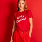 Vulva La Resistance T-shirt