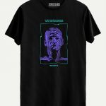 A Man Who Stands For Nothing T-shirt
