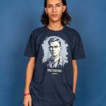 Alan Turing T-shirt