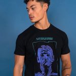 A Man Who Stands For Nothing T-shirt