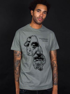marcus aurelius t-shirt stoic philosophy