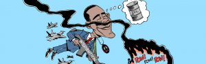 obama-foreign-policy-syria-lybia-intervention-anti-war-political-tshirts-carlos-latuff-prints_1_1