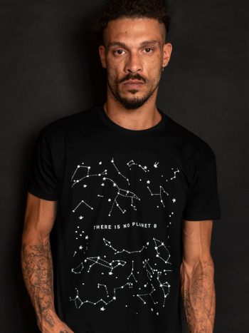 there is no planet b t-shirt uk